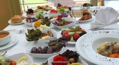 مارما هتل استانبول