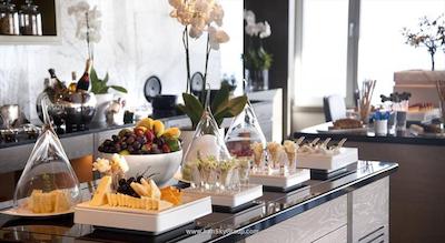 مارما هتل استانبول