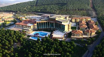 مارما هتل استانبول