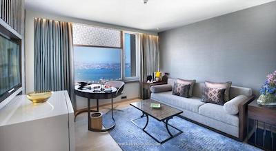 مارما هتل استانبول