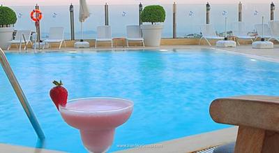 مارما هتل استانبول