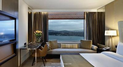 مارما هتل استانبول