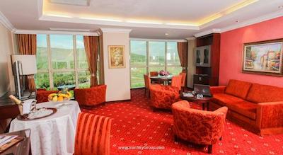 مارما هتل استانبول