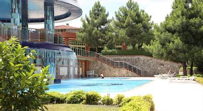 مارما هتل استانبول