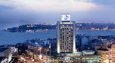 مارما هتل استانبول