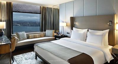 مارما هتل استانبول