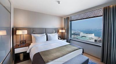 مارما هتل استانبول