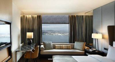 مارما هتل استانبول