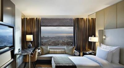 مارما هتل استانبول