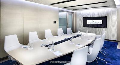 مارما هتل استانبول