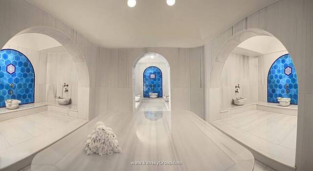 مارما هتل استانبول