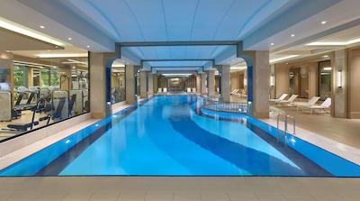 الیت ورد گرند استانبول باسین اکسپرس هتل