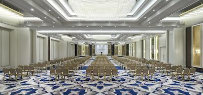 الیت ورد گرند استانبول باسین اکسپرس هتل