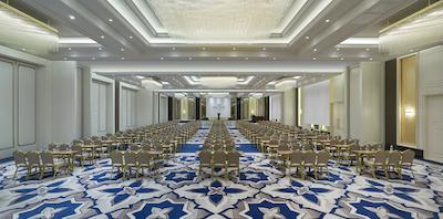 الیت ورد گرند استانبول باسین اکسپرس هتل