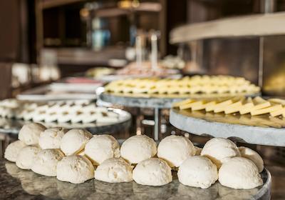 الیت ورد گرند استانبول باسین اکسپرس هتل