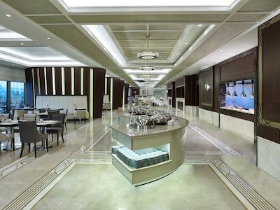 الیت ورد گرند استانبول باسین اکسپرس هتل