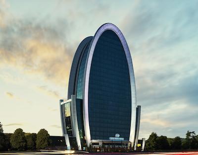 الیت ورد گرند استانبول باسین اکسپرس هتل