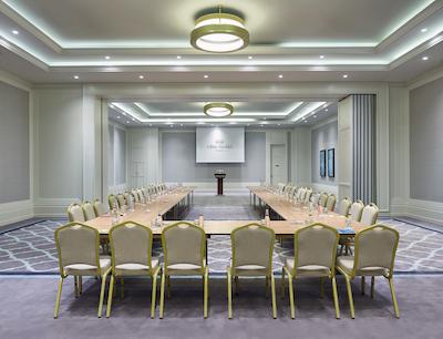 الیت ورد گرند استانبول باسین اکسپرس هتل