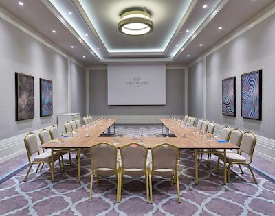 الیت ورد گرند استانبول باسین اکسپرس هتل