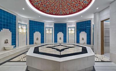 الیت ورد گرند استانبول باسین اکسپرس هتل