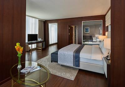 الیت ورد گرند استانبول باسین اکسپرس هتل