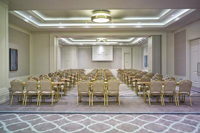 الیت ورد گرند استانبول باسین اکسپرس هتل