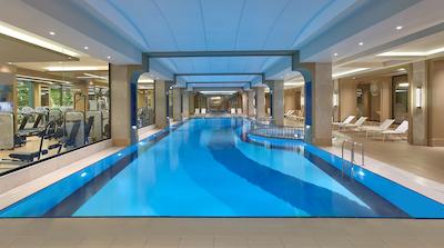 الیت ورد گرند استانبول باسین اکسپرس هتل