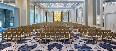 الیت ورد گرند استانبول باسین اکسپرس هتل