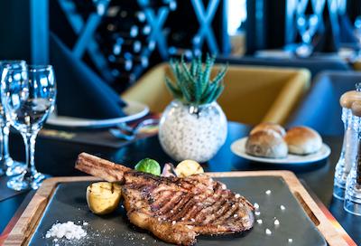 الیت ورد گرند استانبول باسین اکسپرس هتل