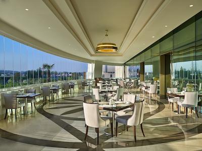 الیت ورد گرند استانبول باسین اکسپرس هتل