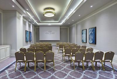 الیت ورد گرند استانبول باسین اکسپرس هتل