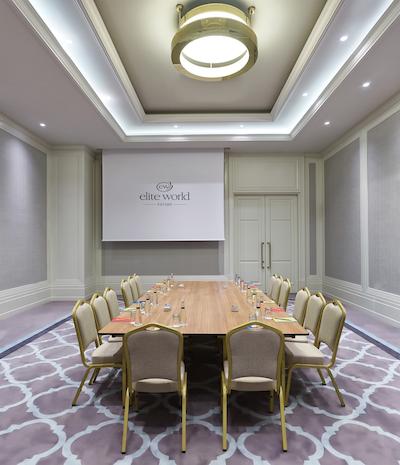 الیت ورد گرند استانبول باسین اکسپرس هتل