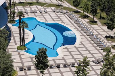 الیت ورد گرند استانبول باسین اکسپرس هتل