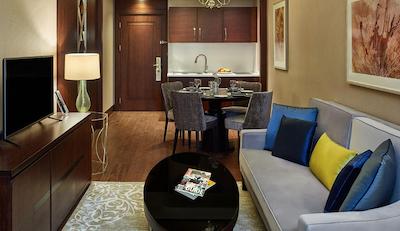 الیت ورد گرند استانبول باسین اکسپرس هتل