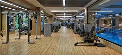 الیت ورد گرند استانبول باسین اکسپرس هتل