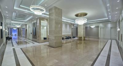 الیت ورد گرند استانبول باسین اکسپرس هتل