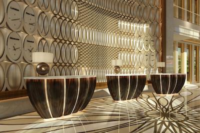 الیت ورد گرند استانبول باسین اکسپرس هتل