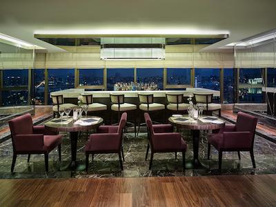 الیت ورد گرند استانبول باسین اکسپرس هتل