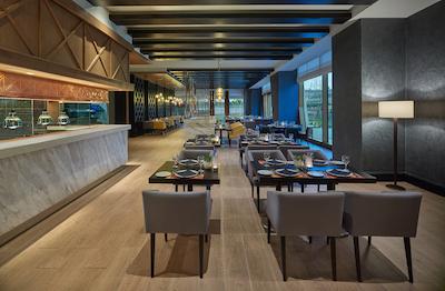 الیت ورد گرند استانبول باسین اکسپرس هتل