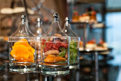 الیت ورد گرند استانبول باسین اکسپرس هتل