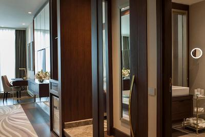 الیت ورد گرند استانبول باسین اکسپرس هتل