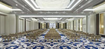 الیت ورد گرند استانبول باسین اکسپرس هتل