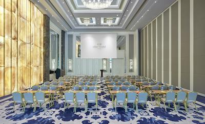 الیت ورد گرند استانبول باسین اکسپرس هتل