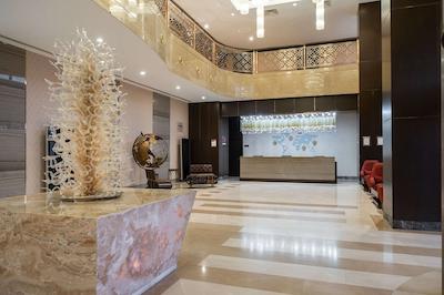 کلاریون هتل استانبول محمودبی