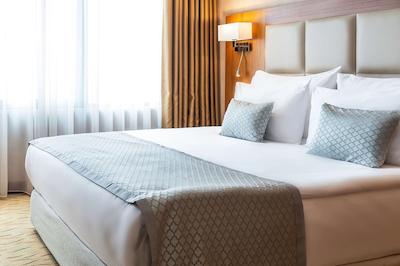 کلاریون هتل استانبول محمودبی