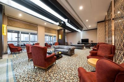 کلاریون هتل استانبول محمودبی