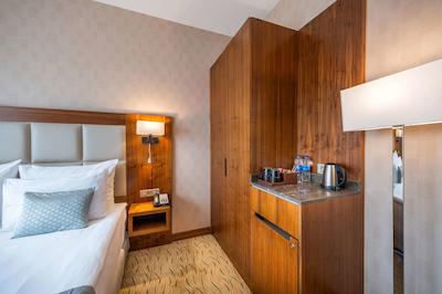 کلاریون هتل استانبول محمودبی