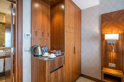 کلاریون هتل استانبول محمودبی