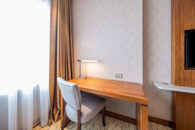 کلاریون هتل استانبول محمودبی