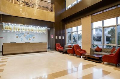 کلاریون هتل استانبول محمودبی